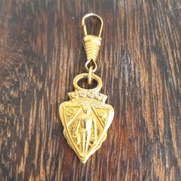 Gucci zipper pull - Picture 9 of 14